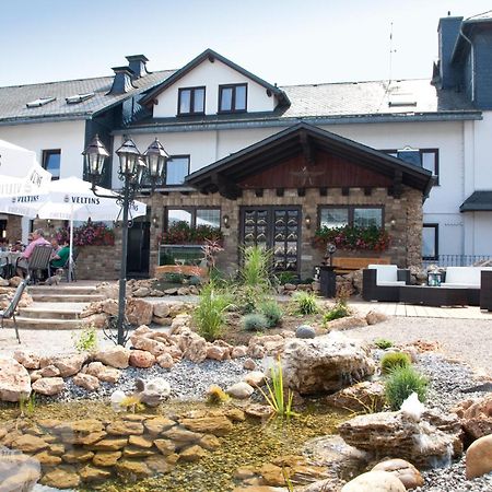 Landkomfort Hotel Elsenmann 빌링겐 외부 사진
