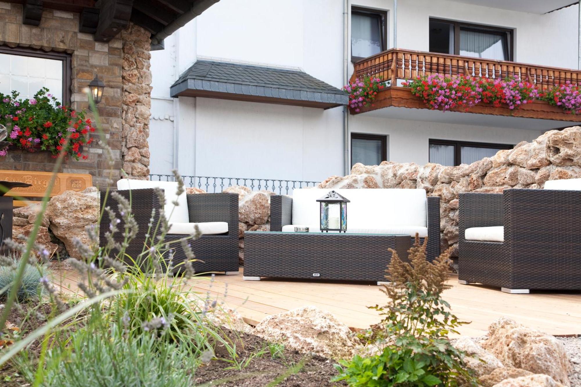 Landkomfort Hotel Elsenmann 빌링겐 외부 사진