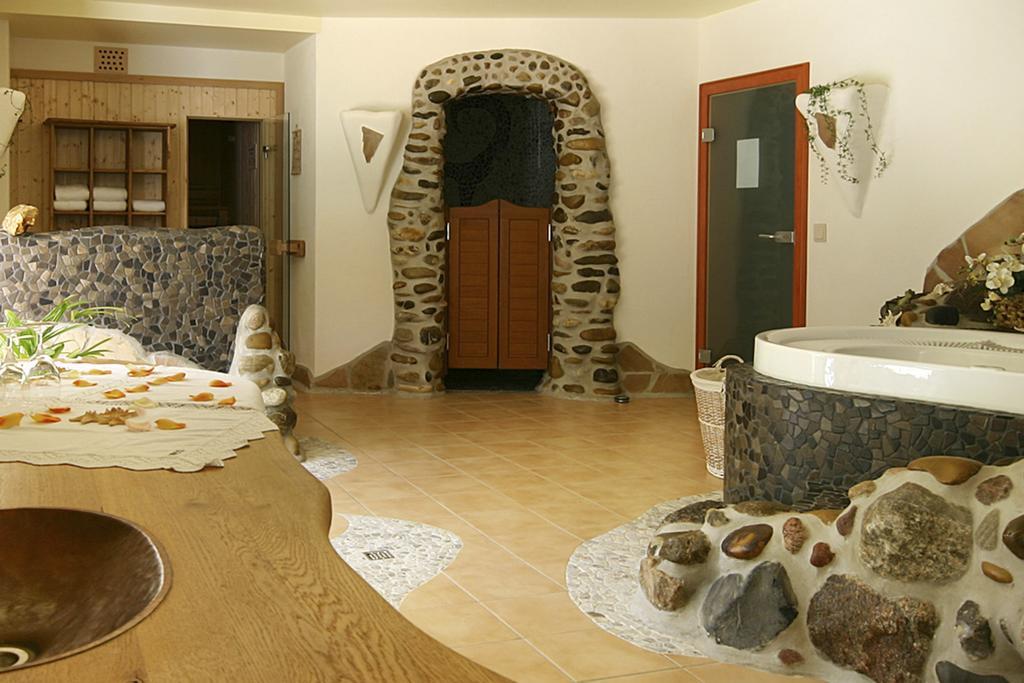 Landkomfort Hotel Elsenmann 빌링겐 외부 사진